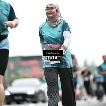 Runner Photo 8929705