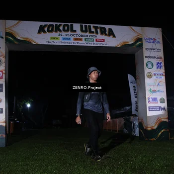 Runner Photo 8929707