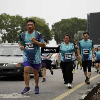 Runner Photo 8929711