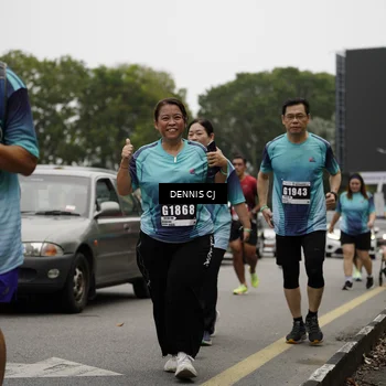 Runner Photo 8929724