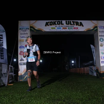 Runner Photo 8929731