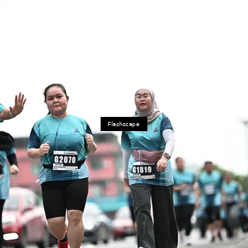 Runner Photo 8929740