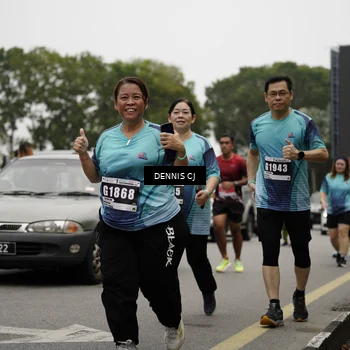 Runner Photo 8929744