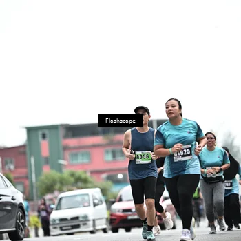 Runner Photo 8929750
