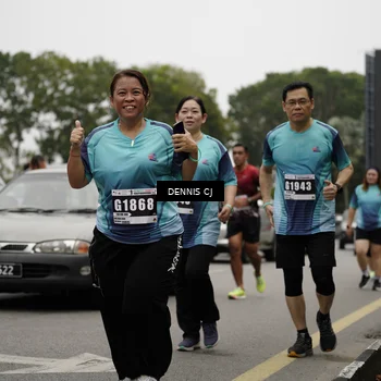 Runner Photo 8929752