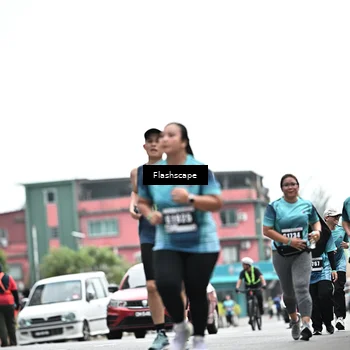 Runner Photo 8929757
