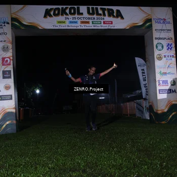 Runner Photo 8929758