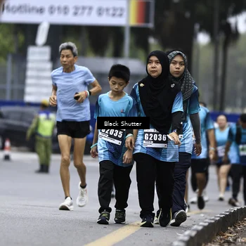 Runner Photo 8929760