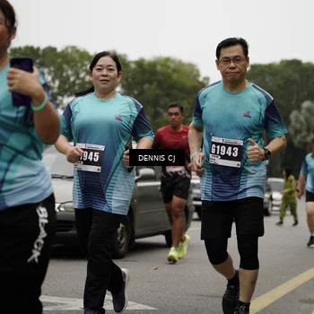 Runner Photo 8929763