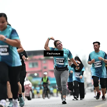 Runner Photo 8929766