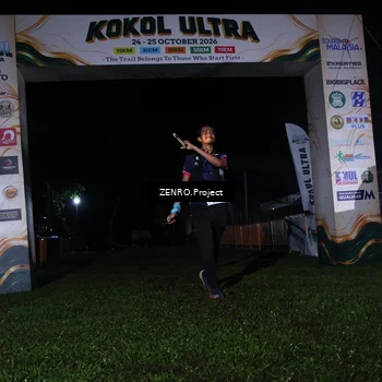 Runner Photo 8929768