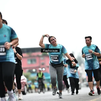 Runner Photo 8929791