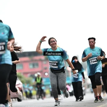 Runner Photo 8929796