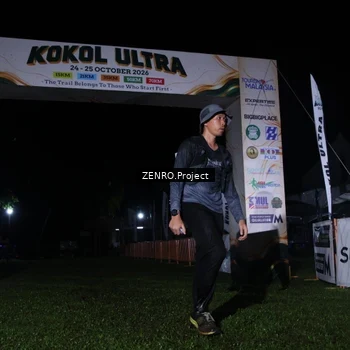 Runner Photo 8929797