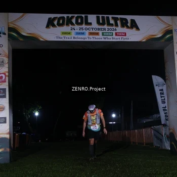Runner Photo 8929804