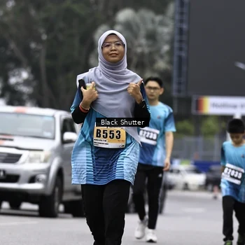 Runner Photo 8929805