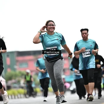Runner Photo 8929806
