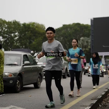 Runner Photo 8929807