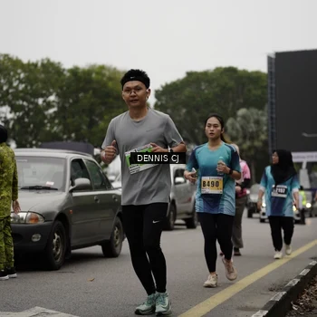Runner Photo 8929808