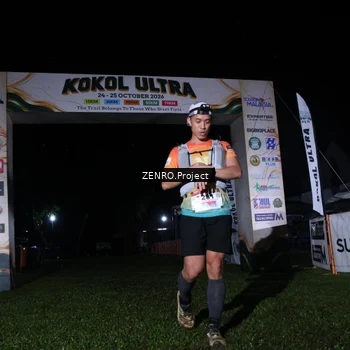 Runner Photo 8929810