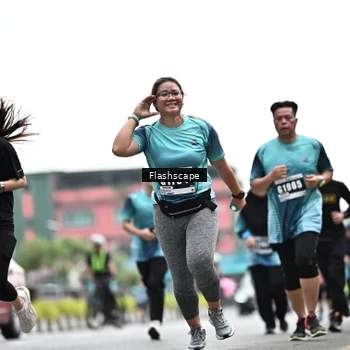 Runner Photo 8929813