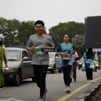 Runner Photo 8929814