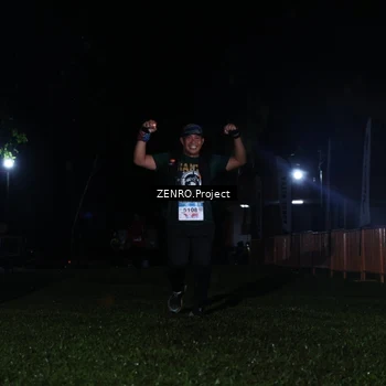 Runner Photo 8929816