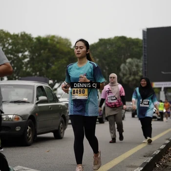 Runner Photo 8929821