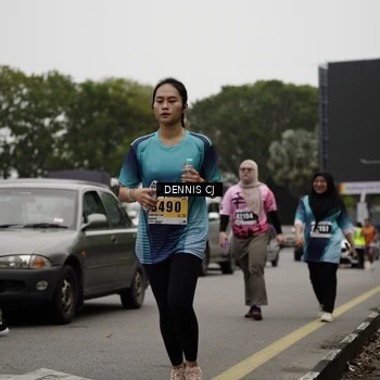 Runner Photo 8929826