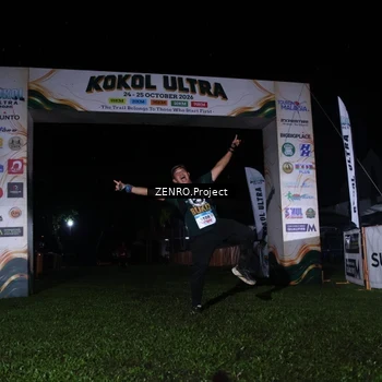 Runner Photo 8929829