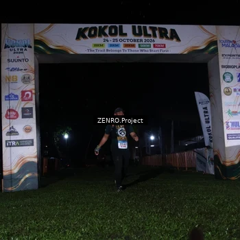 Runner Photo 8929835