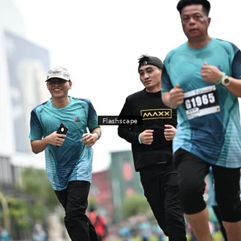 Runner Photo 8929840