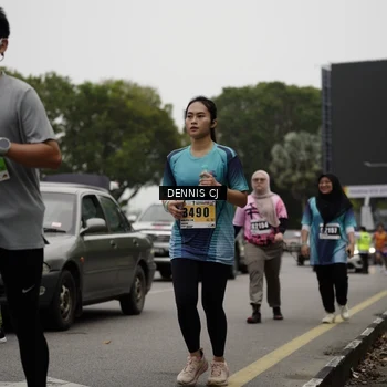 Runner Photo 8929847