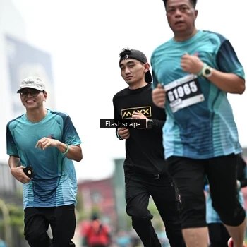 Runner Photo 8929850