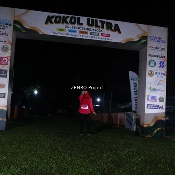 Runner Photo 8929861