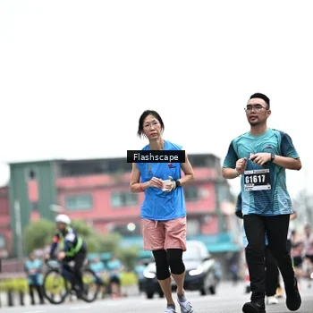 Runner Photo 8929869