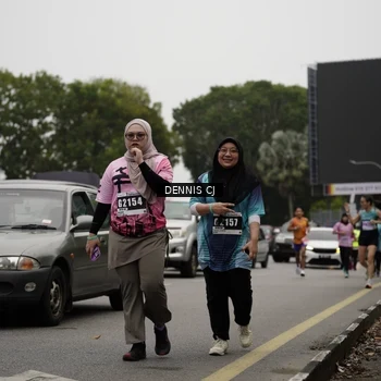 Runner Photo 8929870