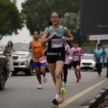 Runner Photo 8929874