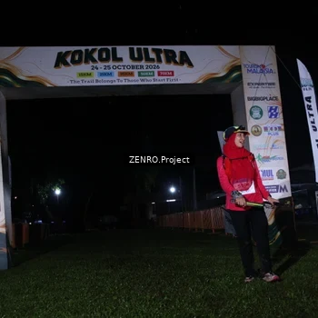Runner Photo 8929876