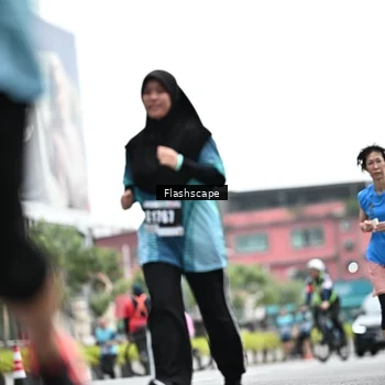 Runner Photo 8929878