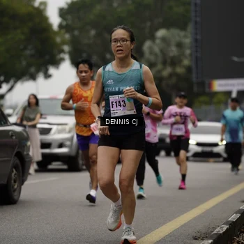 Runner Photo 8929879