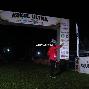 Runner Photo 8929884
