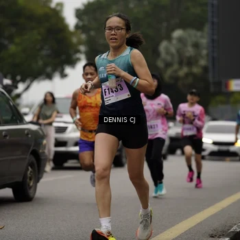 Runner Photo 8929889