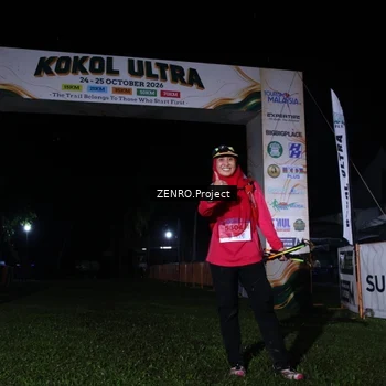 Runner Photo 8929898