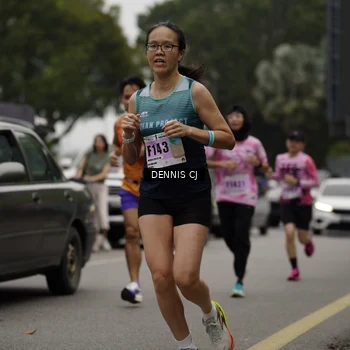 Runner Photo 8929906