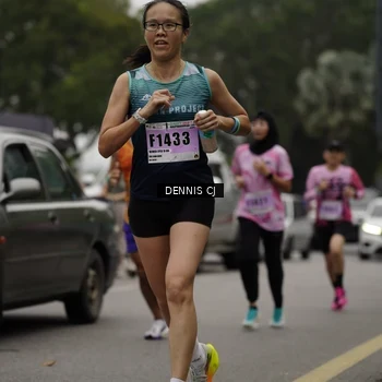 Runner Photo 8929909