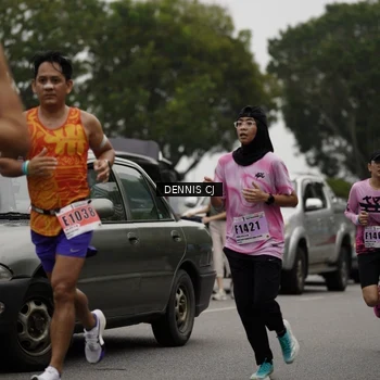 Runner Photo 8929910