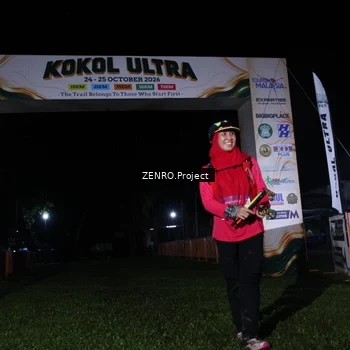 Runner Photo 8929914