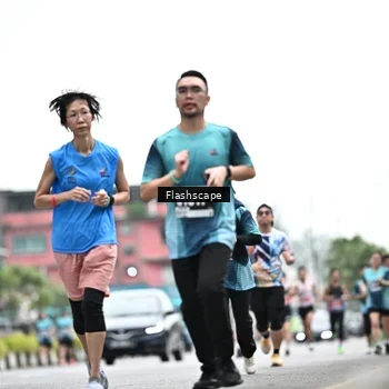 Runner Photo 8929916