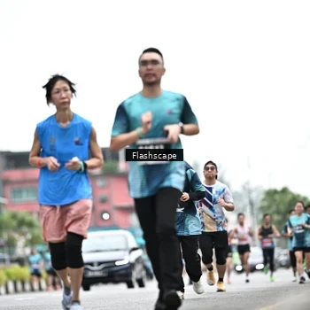 Runner Photo 8929918